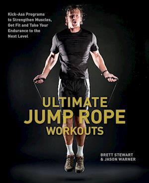 Ultimate Jump Rope Workouts