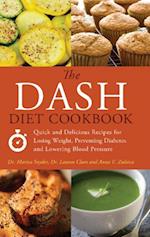 DASH Diet Cookbook