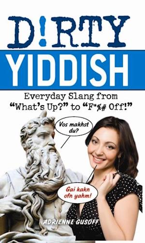 Dirty Yiddish