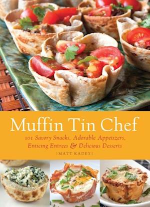 Muffin Tin Chef