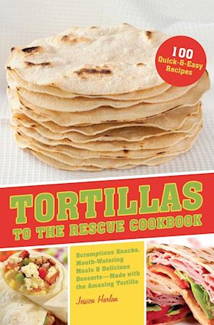 Tortillas to the Rescue