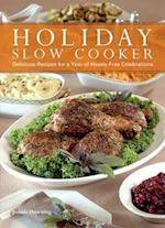 Holiday Slow Cooker