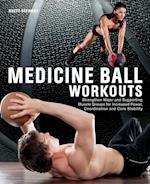 Medicine Ball Workouts