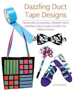 Dazzling Duct Tape Designs