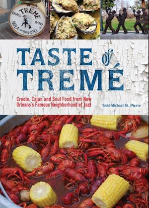 Taste of Treme