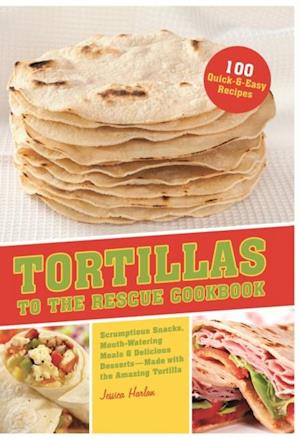 Tortillas to the Rescue