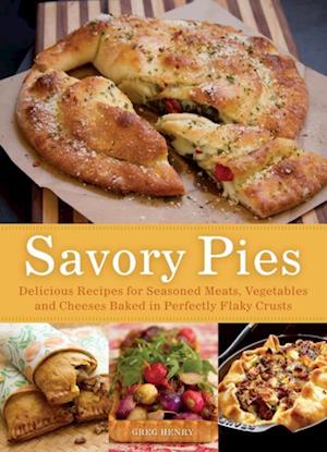 Savory Pies