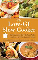 The Low GI Slow Cooker