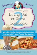 Copykat.com's Dining Out At Home Cookbook 2