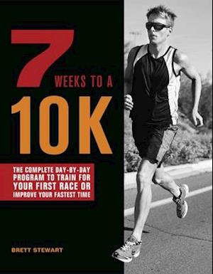 7 Weeks to a 10K