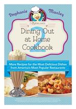 CopyKat.com's Dining Out At Home Cookbook 2