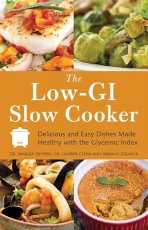 Low-GI Slow Cooker