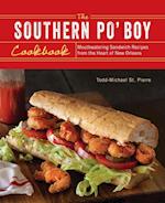 The Southern Po' Boy Cookbook