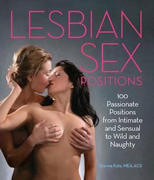 Lesbian Sex Positions
