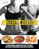 Athlete's Cookbook