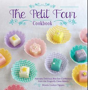 Petit Four Cookbook