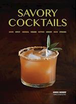 Savory Cocktails