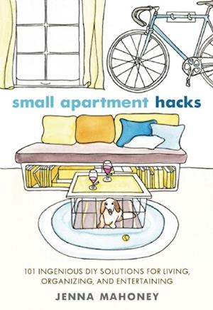 Small Apartment Hacks