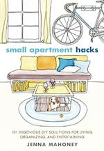 Small Apartment Hacks