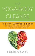 The Yoga-Body Cleanse