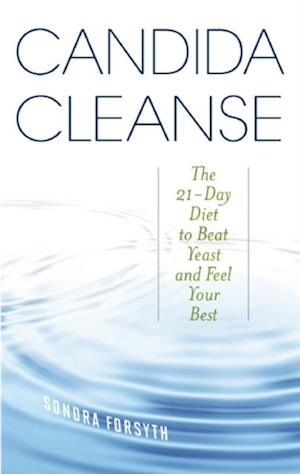 Candida Cleanse