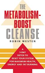 Metabolism-Boost Cleanse