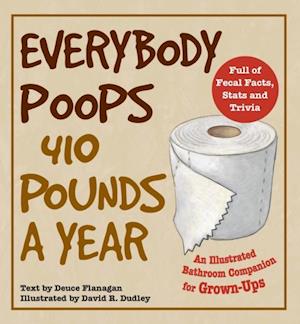 Everybody Poops 10 Million Pounds