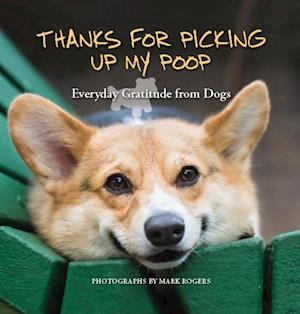 Thanks for Picking Up My Poop