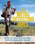The Metal Detecting Bible