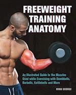 Freeweight Training Anatomy