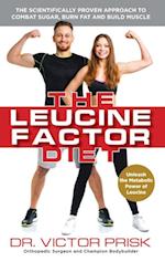 Leucine Factor Diet