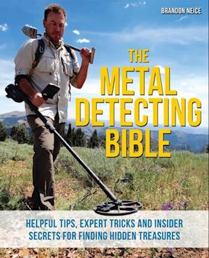 Metal Detecting Bible