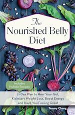 The Nourished Belly Diet