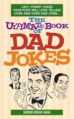 The Ultimate Book Of Dad Jokes
