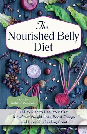 Nourished Belly Diet