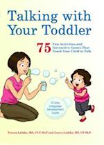 Talking with Your Toddler