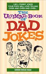 Ultimate Book of Dad Jokes