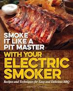 Smoke It Like a Pit Master with Your Electric Smoker