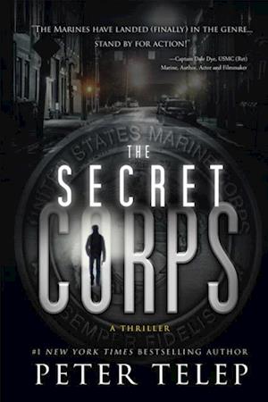 Secret Corps