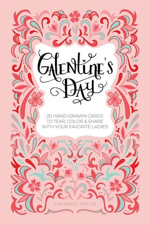 Galentine's Day