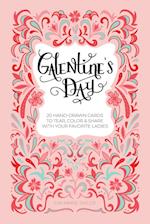 Galentine's Day