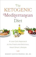 Ketogenic Mediterranean Diet