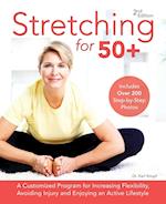 Stretching for 50+