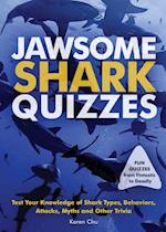 Jawsome Shark Quizzes