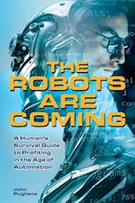 Robots are Coming