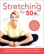 Stretching for 50+