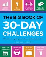 The Big Book Of 30-day Challenges