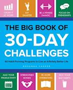 The Big Book of 30-Day Challenges