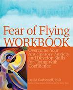 Fear of Flying Workbook