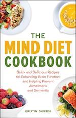 MIND Diet Cookbook